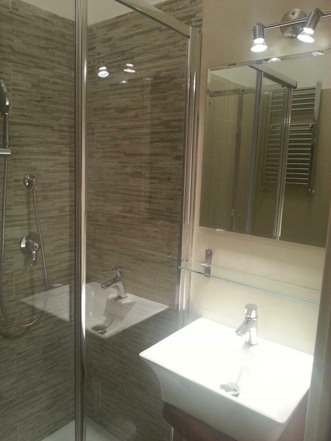 Bed & Breakfast Saint Paul Roma