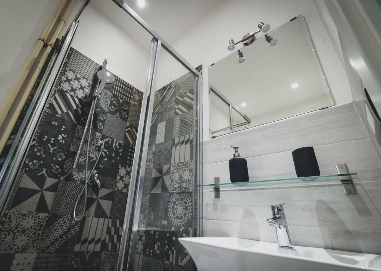 Saint Paul Bed and breakfast Roma