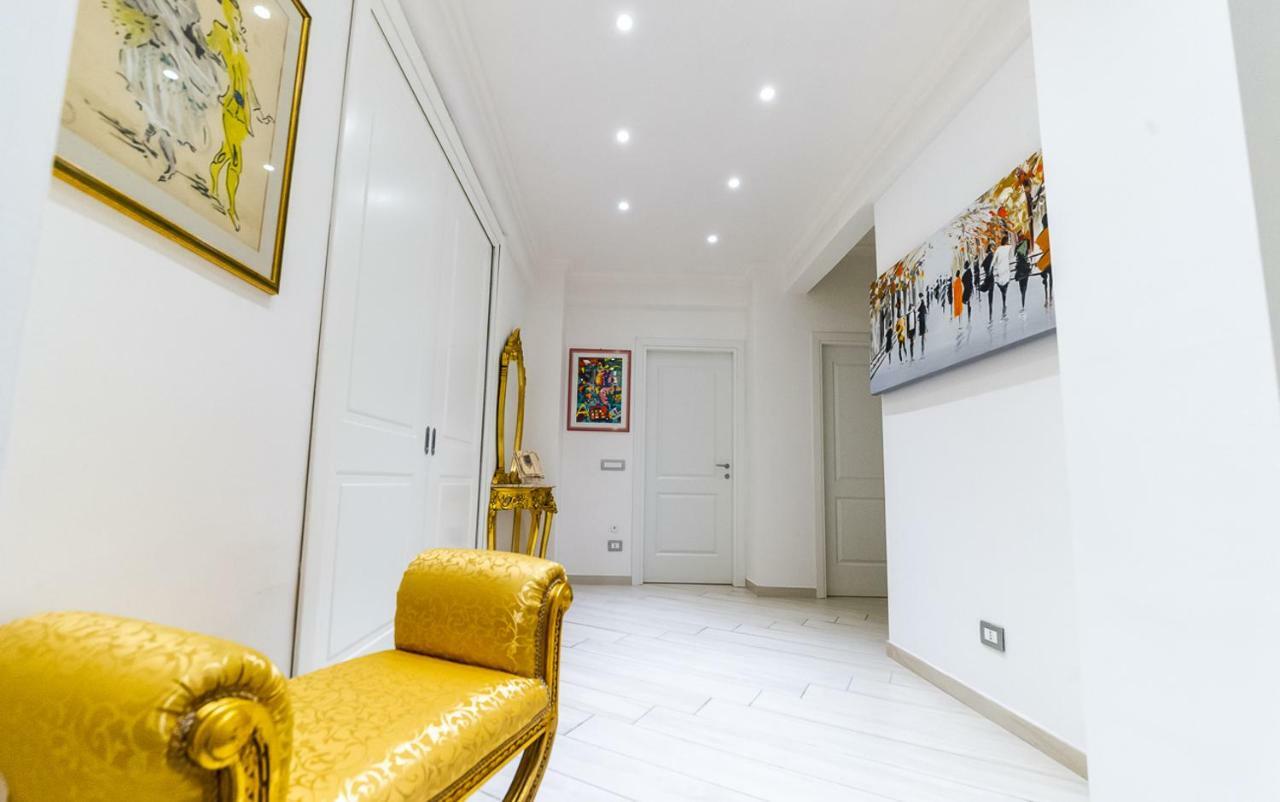 Saint Paul Bed & Breakfast Roma