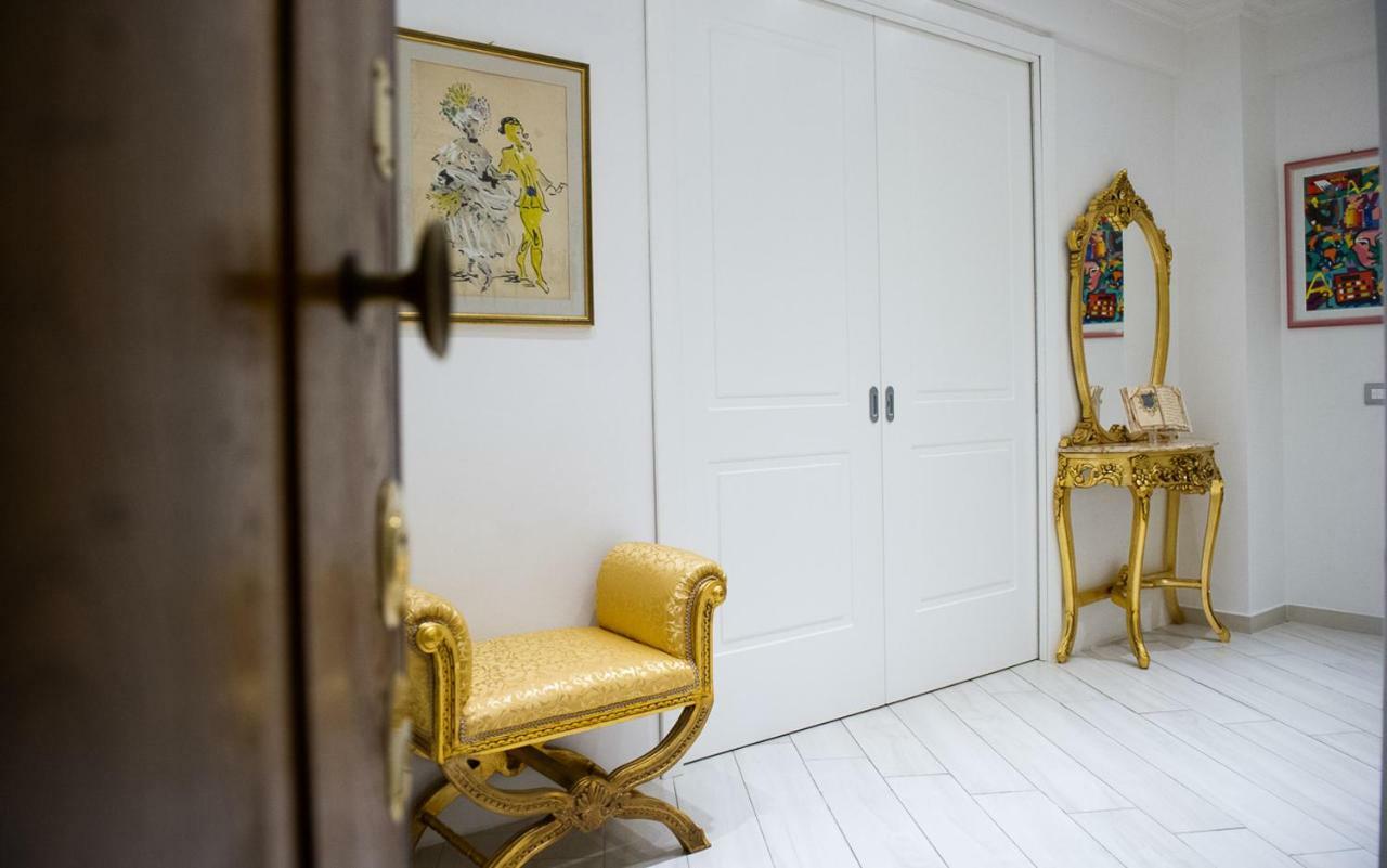 Saint Paul Bed & Breakfast Roma