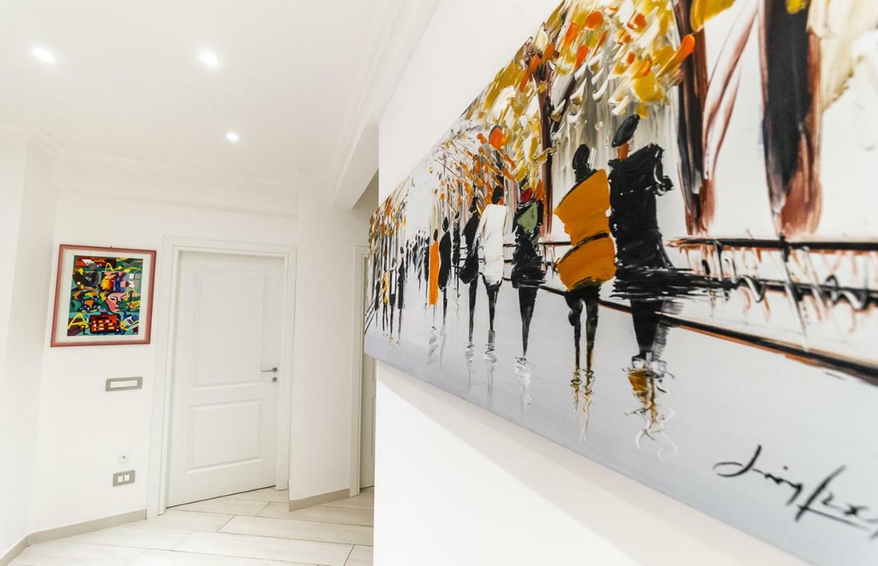 Saint Paul Bed & Breakfast Roma
