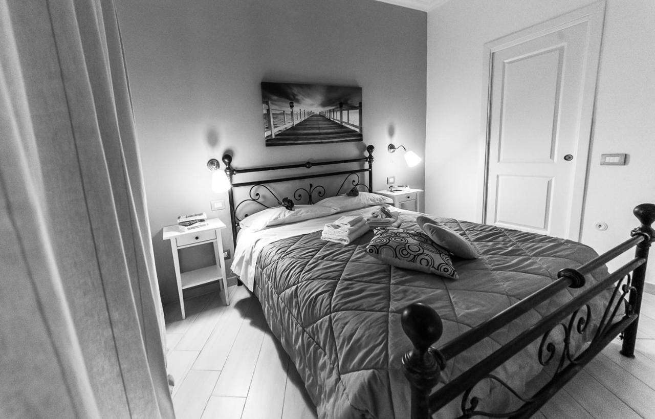 Saint Paul Bed and breakfast *