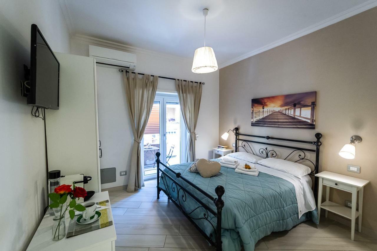 Saint Paul Bed and breakfast