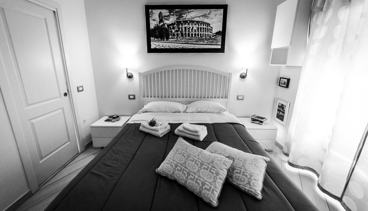 Saint Paul Bed and breakfast Roma