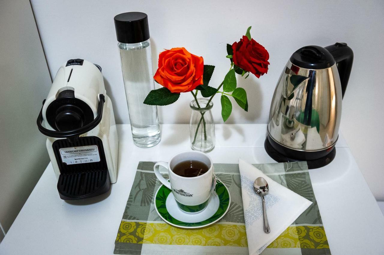 Saint Paul Acomodação com café da manhã  *